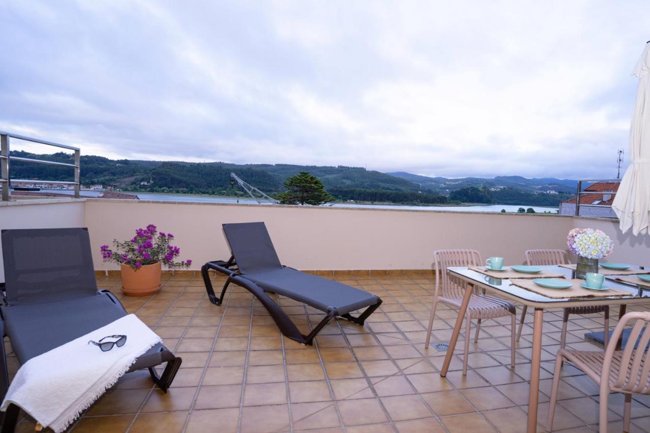 Donilu Appartement San Esteban de Pravia